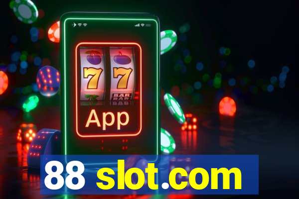 88 slot.com