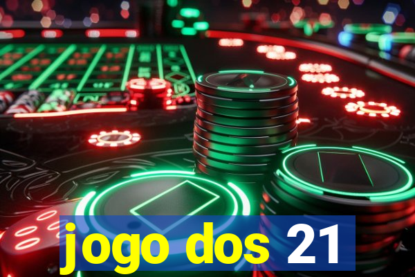 jogo dos 21