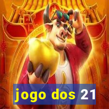 jogo dos 21