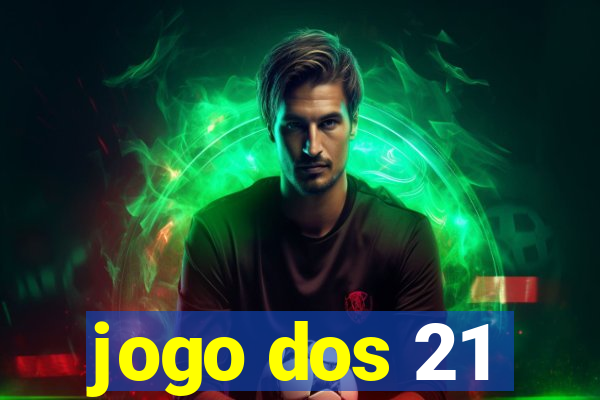 jogo dos 21