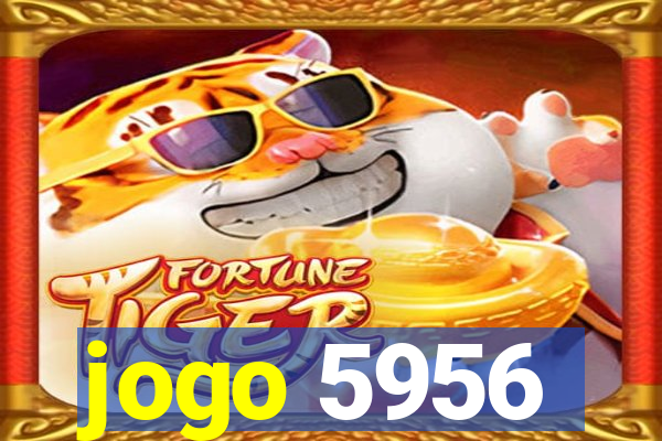 jogo 5956