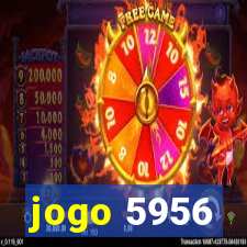 jogo 5956