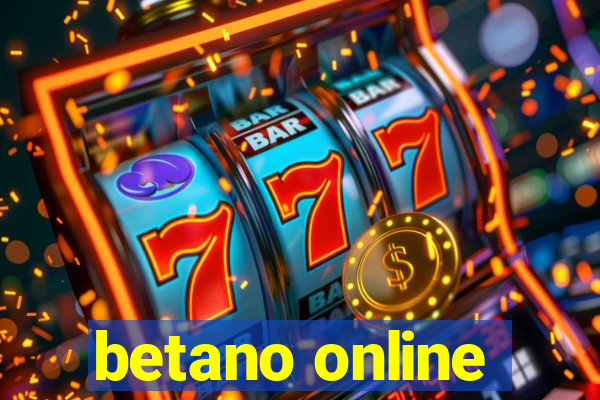 betano online