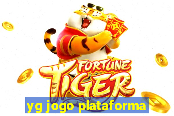 yg jogo plataforma