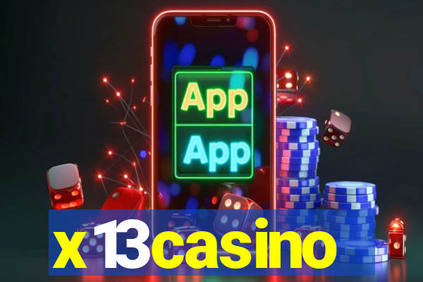 x13casino