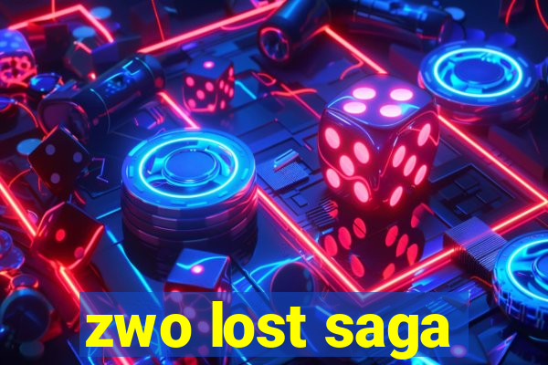 zwo lost saga