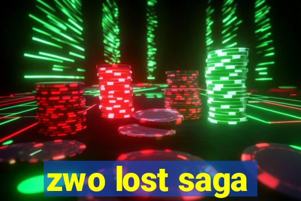 zwo lost saga