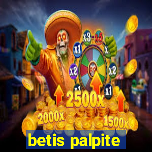 betis palpite