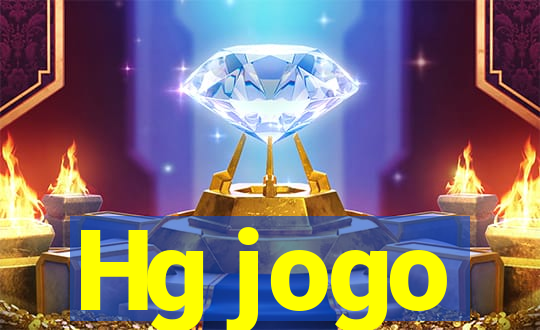 Hg jogo