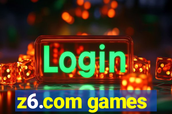 z6.com games