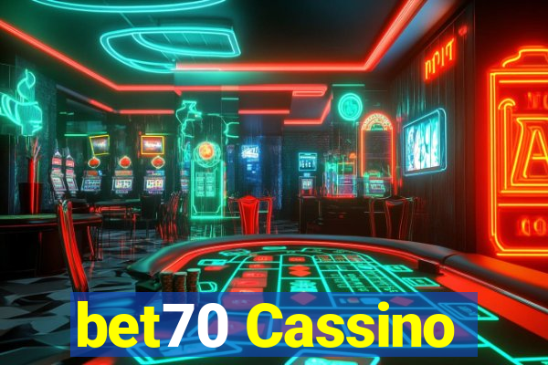 bet70 Cassino