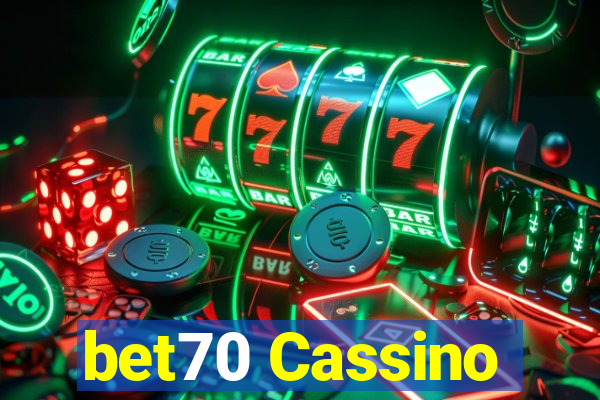 bet70 Cassino