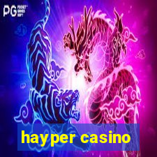 hayper casino