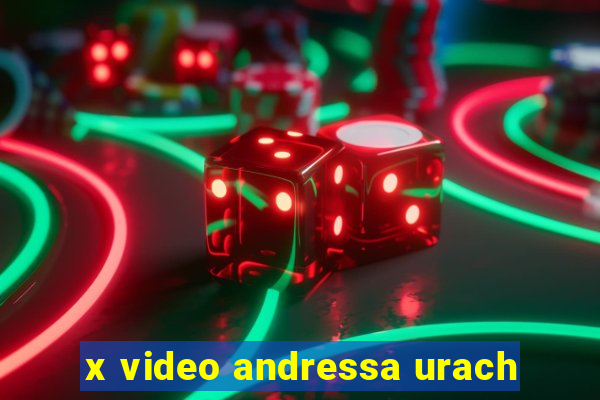 x video andressa urach