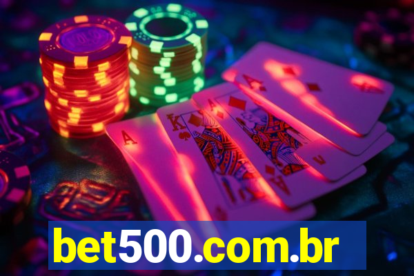 bet500.com.br