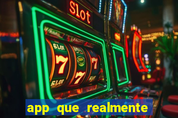 app que realmente paga para jogar