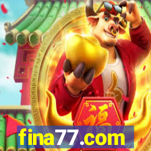 fina77.com