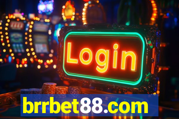 brrbet88.com