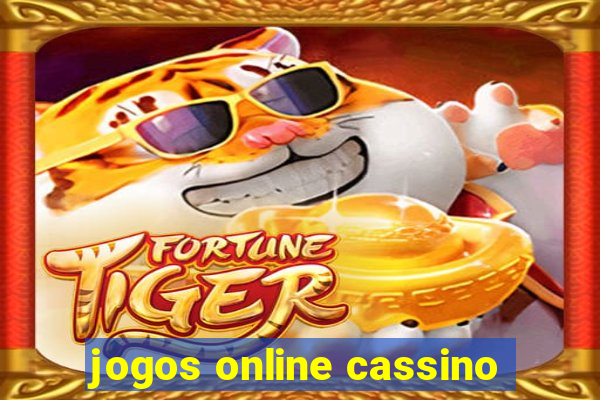 jogos online cassino