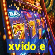 xvido e