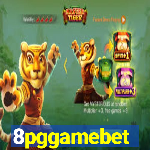 8pggamebet