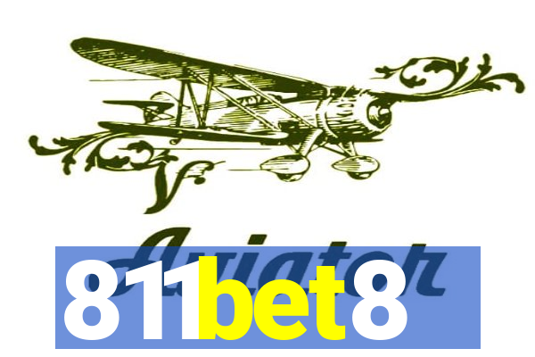 811bet8