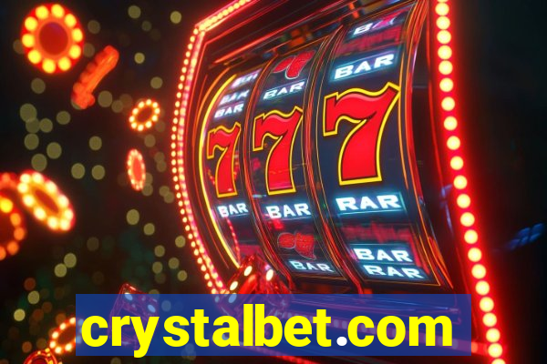 crystalbet.com