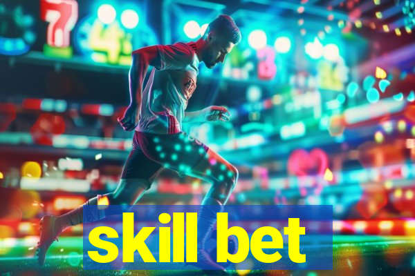 skill bet