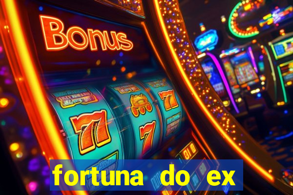 fortuna do ex jogador bebeto