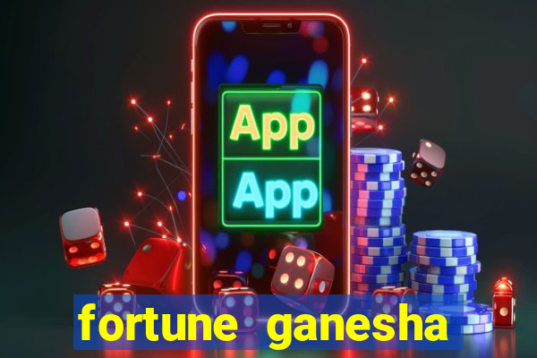 fortune ganesha gold demo grátis