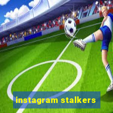 instagram stalkers