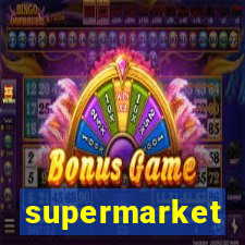 supermarket simulator apk dinheiro infinito