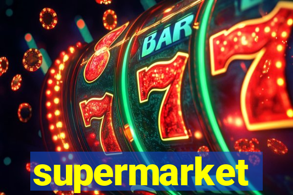 supermarket simulator apk dinheiro infinito