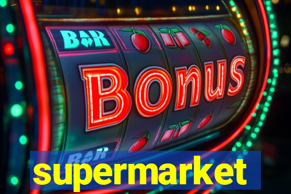 supermarket simulator apk dinheiro infinito