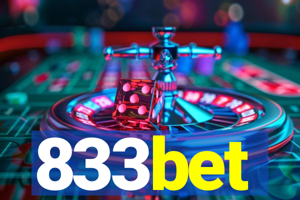 833bet