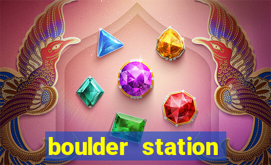 boulder station hotel casino