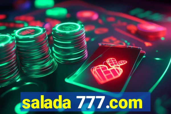 salada 777.com