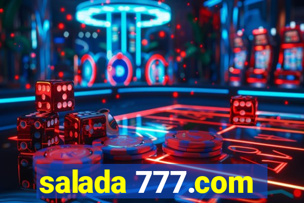 salada 777.com