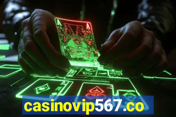 casinovip567.com