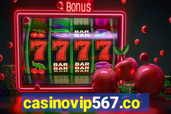 casinovip567.com