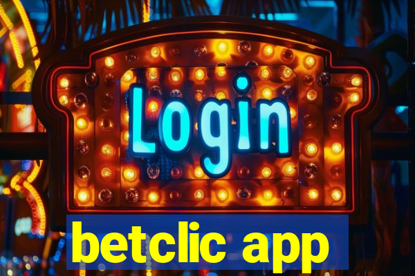 betclic app