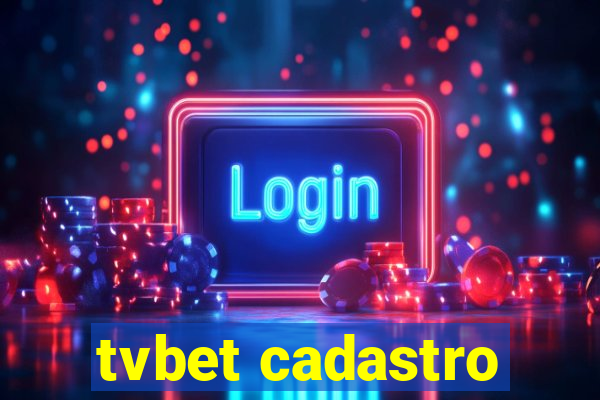 tvbet cadastro