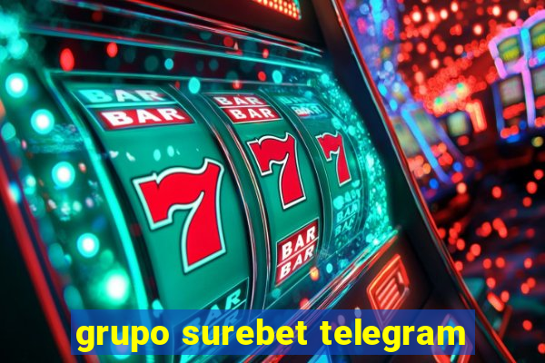 grupo surebet telegram