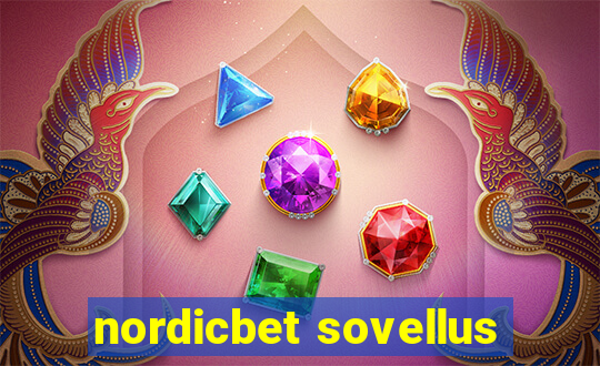 nordicbet sovellus