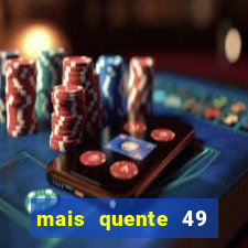 mais quente 49 pubg carnaval