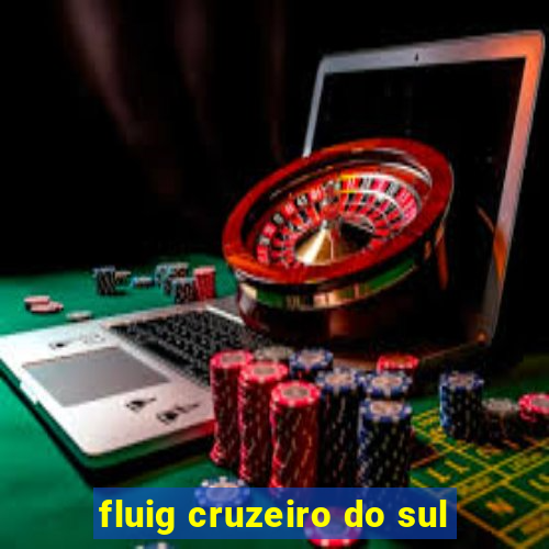 fluig cruzeiro do sul