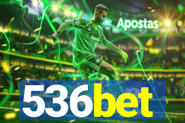 536bet