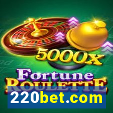 220bet.com