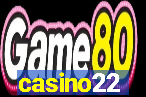 casino22