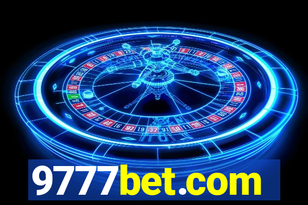 9777bet.com